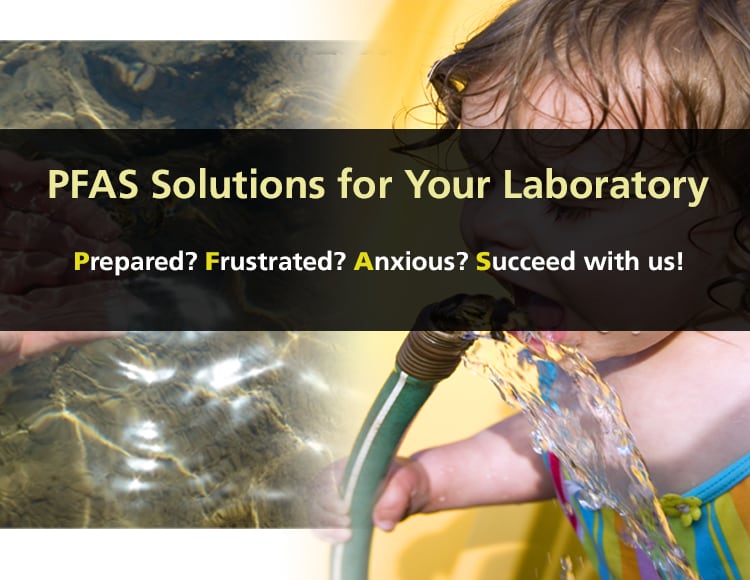 PFAS Solutions