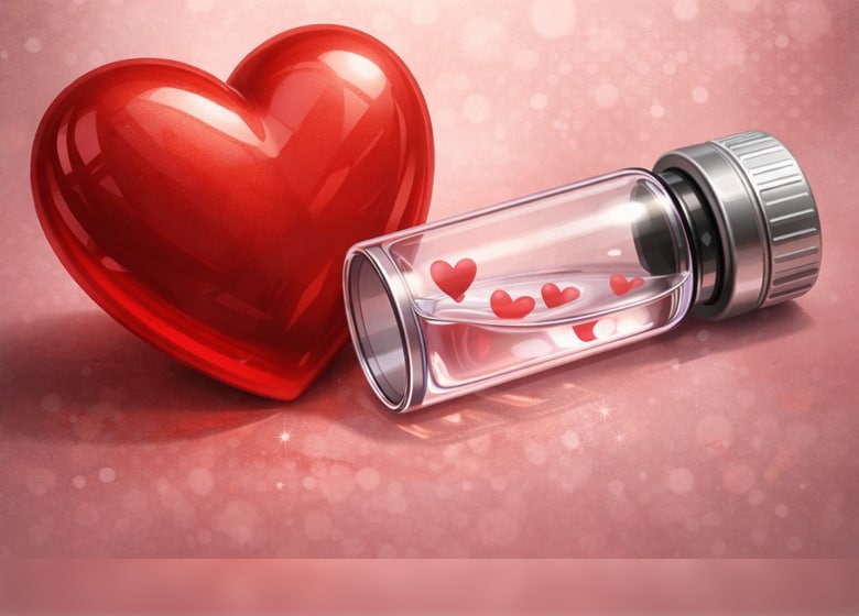 Happy Vialentines Day!