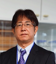 Assoc. Prof. Ikuo Taniguchi