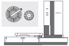 Sampler System