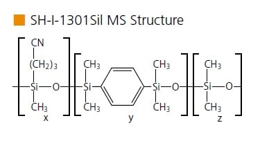 SH-I-1301Sil MS