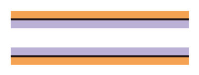 WCOT or chemical bonding column