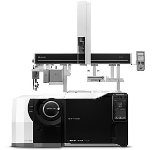 AOC-6000 Plus Multifunctional Autosampler