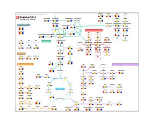 Exact Mass Database for Endogenous Metabolites