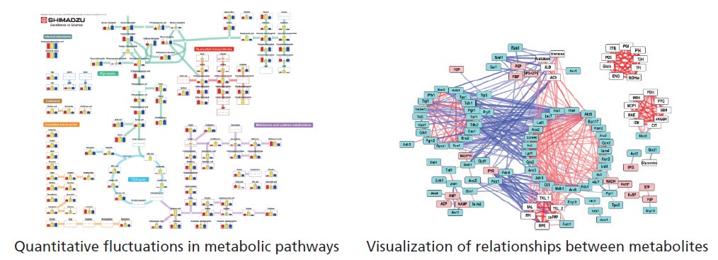 Multi-omics Analysis Package