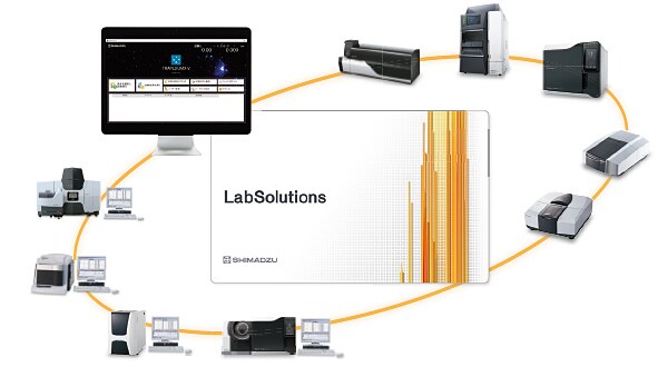 LabSolutions
