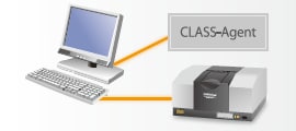 LabSolutions IR Software