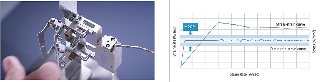 Steel and Nonferrous Metal Testing