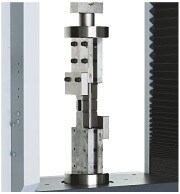 Open Hole Compression Test Jig