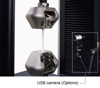 USB camera