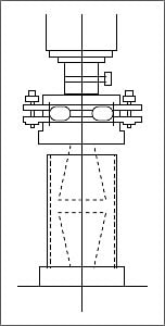 Compression Test Jigs for Composite Materials