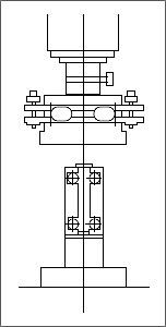 In-Plane Compression Test Jigs for Composite Materials