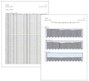 Conditioned Standard Solutions