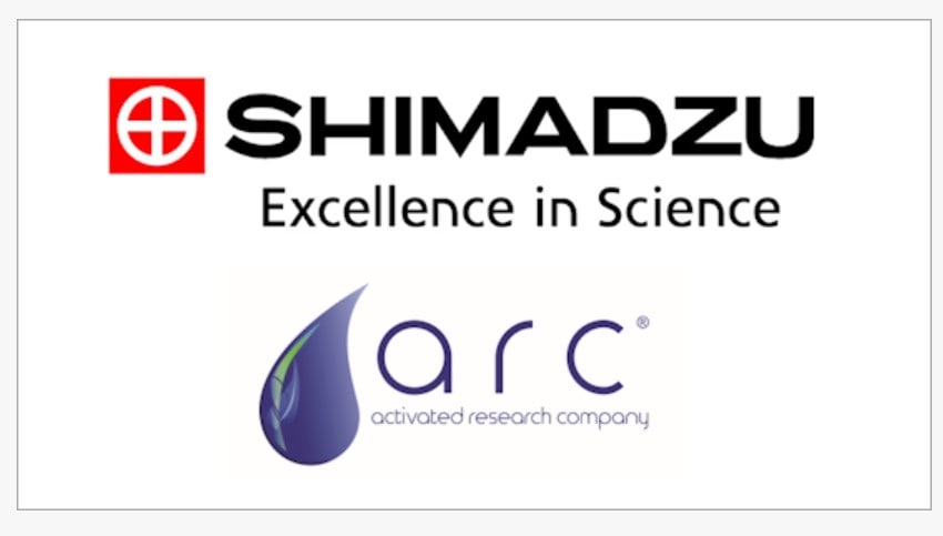Shimadzu Corporation acquired the catalytic microreactor business for gas chromatography (GC) from Activated Research Company