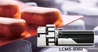 Forensic Toxicology Database for LC-MS/MS