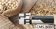 LC/MS/MS Method Package for Mycotoxins