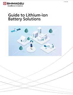 Guide to Lithium-ion Battery Solutions