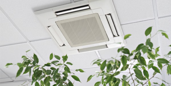 Monitoring and Analysis of Indoor Air Quality