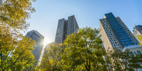 Analysis and Monitoring of Outdoor Air Quality