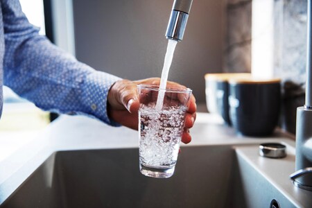 Analysis of Disinfection Byproducts (DBP) in Drinking Water