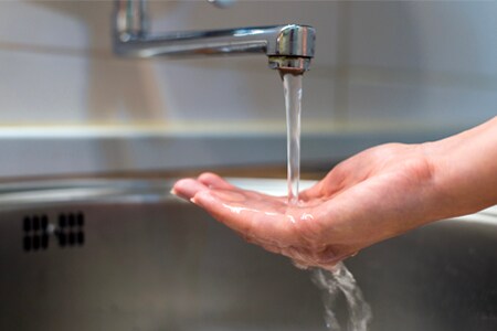 Analysis of Inorganic Anions in Drinking Water