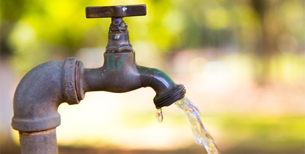 Analysis of Metal Components in Drinking Water