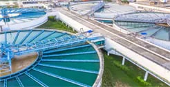 Wastewater and Recycled Water
