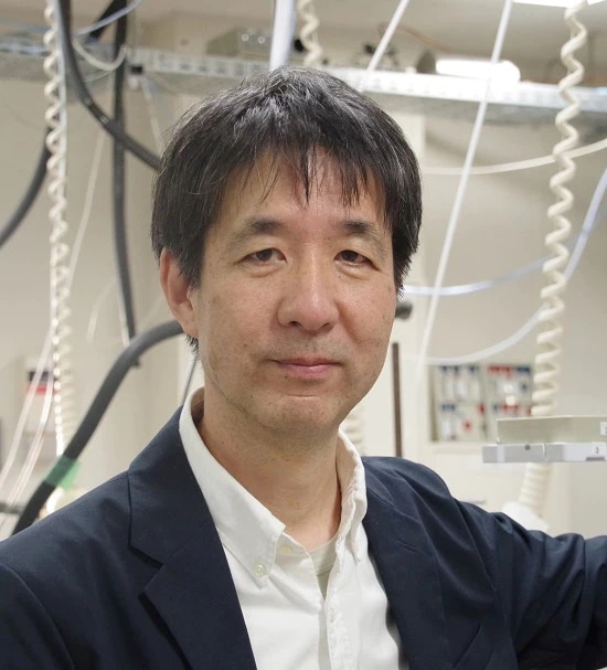 Shigeto Sudo, Ph.D