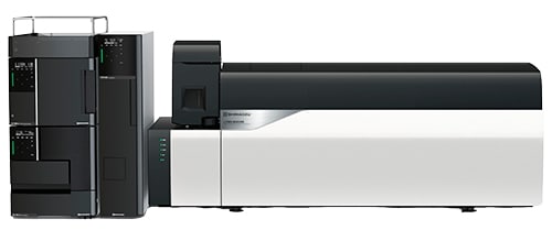 LCMS-TQ RX Series Triple Quadrupole LC-MS/MS for the Analysis of PFAS in Solid Waste