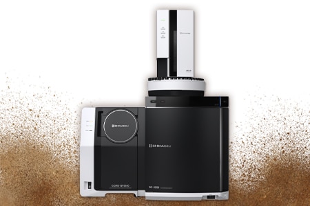 Chromatographic Separation Methods for Solid Waste Analysis