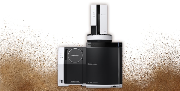 Chromatographic Separation Methods for Solid Waste Analysis