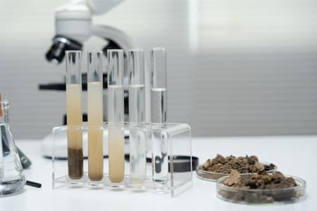 Miscellaneous Test Methods for the Analysis of Solid Waste