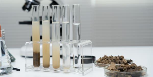 Miscellaneous Test Methods for Solid Waste Analysis