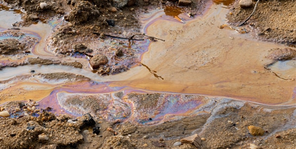  Analysis of Persistent Organic Pollutants (POPs) in Solid Waste