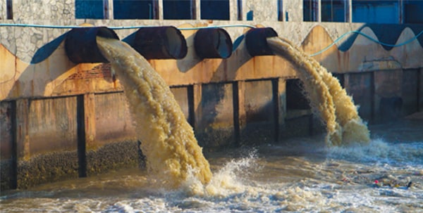 Analysis of Metals in Wastewater