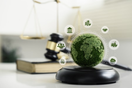 Environmental Regulatory Compliance