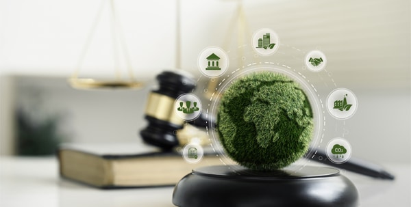 Environmental Regulatory Compliance