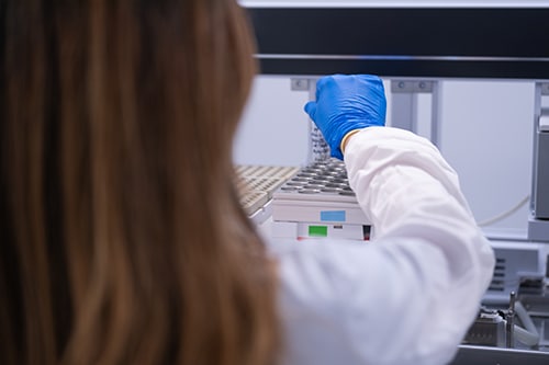Genotoxics/Impurities Analysis