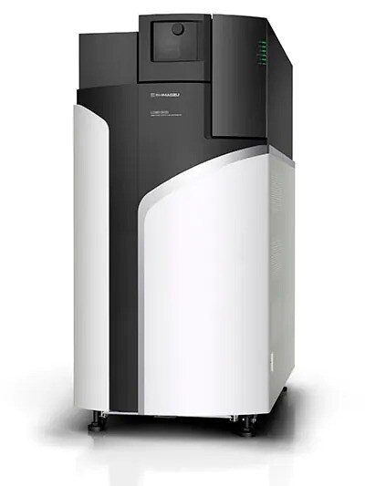 LCMS-9030
Quadrupole Time-of-Flight Liquid Chromatograph Mass Spectrometer