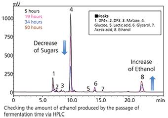 BioEthanol Analyzer