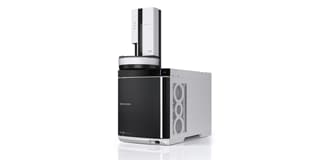 Gas Chromatograph for the Analysis of Antimicrobials in Cosmetics and Personal Care Products