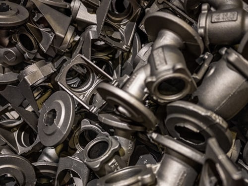 ASTM A48: Standard Specification for Gray Iron Castings