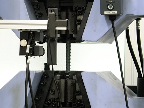 ASTM A615: Standard Specification for Deformed and Plain Carbon-Steel Bars for Concrete Reinforcement