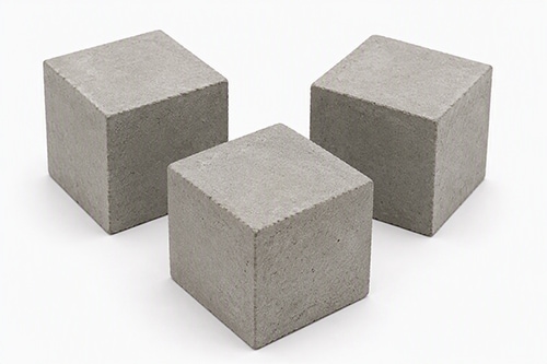 ASTM C109: Standard Test Method for Compressive Strength of Hydraulic Cement Mortars (Using 2-in. or [50-mm] Cube Specimens)