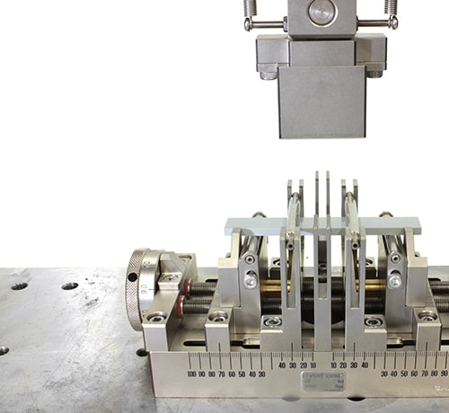 ASTM D6272 Standard Test Method for Flexural Properties of Unreinforced and Reinforced Plastics and Electrical Insulating Materials by Four-Point Bending