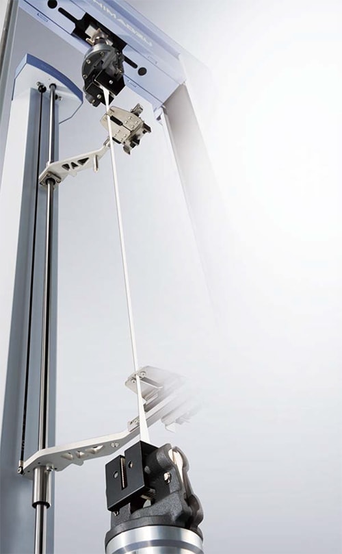 ASTM D882: Standard Test Method for Tensile Properties of Thin Plastic Sheeting