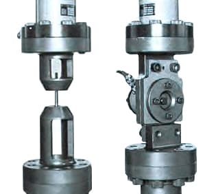 ASTM F606: Standard Test Methods for Determining the Mechanical Properties of Externally Threaded Fasteners