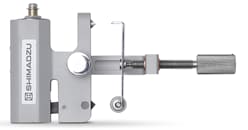 Differential Transformer Type Extensometer