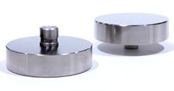 Fixed Compression Plates for ASTM C39