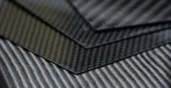 Composites & Carbon Fiber Reinforced Plastics (CFRP) Testing